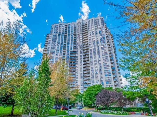 1404 - 710 Humberwood Blvd, Condo with 2 bedrooms, 2 bathrooms and 1 parking in Toronto ON | Card Image