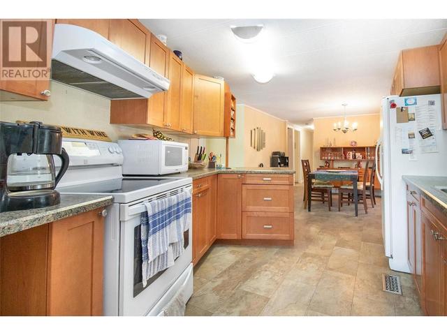84 - 3535 Mcculloch Road, House other with 3 bedrooms, 2 bathrooms and 2 parking in Kelowna BC | Image 7