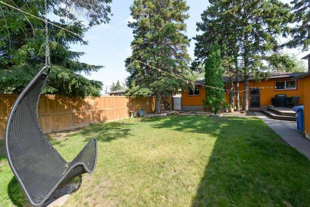 3628 Richmond Road Sw, House detached with 3 bedrooms, 1 bathrooms and 2 parking in Calgary AB | Image 32