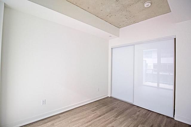 611 - 30 Baseball Pl, Condo with 1 bedrooms, 1 bathrooms and 0 parking in Toronto ON | Image 4