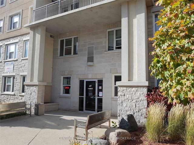 306 - 251 Lester St, Condo with 5 bedrooms, 2 bathrooms and 0 parking in Waterloo ON | Image 10