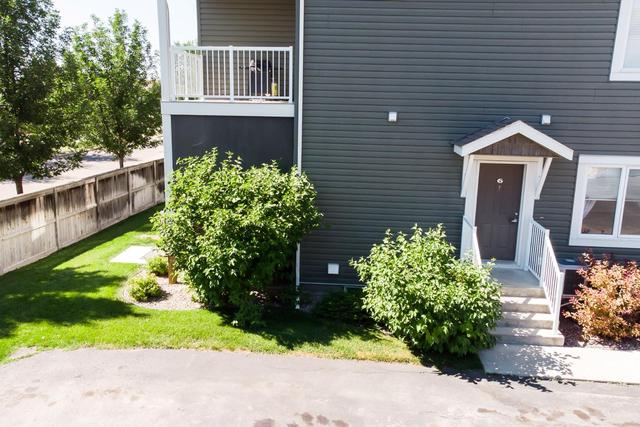 6 - 205 Lettice Perry Road N, Home with 3 bedrooms, 2 bathrooms and 2 parking in Lethbridge AB | Image 35