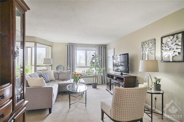 607 - 960 Teron Road, Condo with 2 bedrooms, 2 bathrooms and 1 parking in Ottawa ON | Image 8