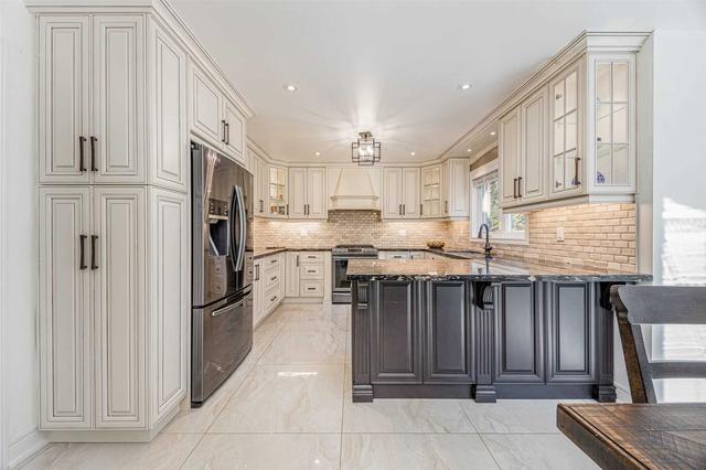 1741 Wingrove Ave, House detached with 4 bedrooms, 4 bathrooms and 10 parking in Innisfil ON | Image 34