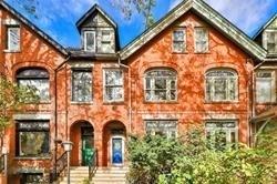 14 Melbourne Ave, House attached with 3 bedrooms, 2 bathrooms and 0 parking in Toronto ON | Card Image