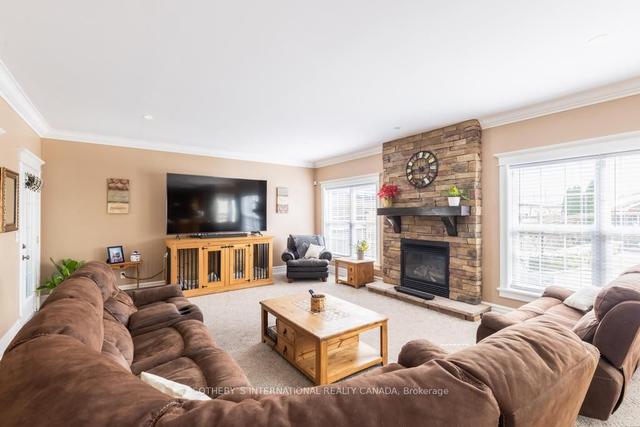 839 Line 6 Rd, House detached with 4 bedrooms, 4 bathrooms and 8 parking in Niagara on the Lake ON | Image 40
