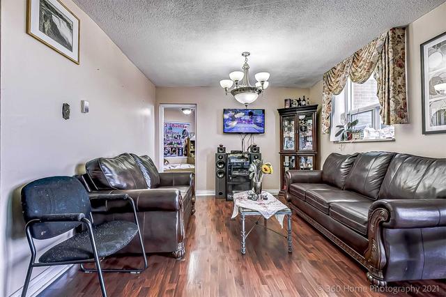 1001 - 3577 Derry Rd E, Condo with 2 bedrooms, 1 bathrooms and 1 parking in Mississauga ON | Image 25