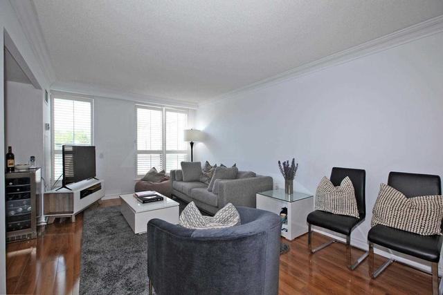 306 - 388 Bloor St E, Condo with 2 bedrooms, 2 bathrooms and 1 parking in Toronto ON | Image 33