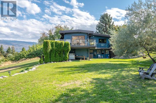 101 Hyslop Drive, House detached with 4 bedrooms, 3 bathrooms and 10 parking in Okanagan Similkameen F BC | Image 50