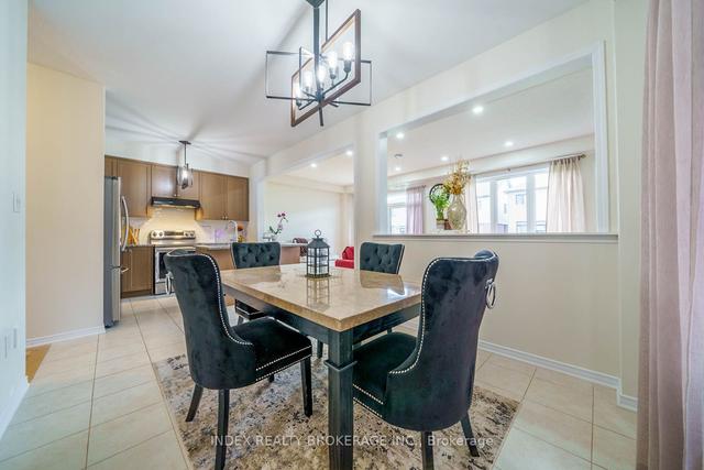 166 Cactus Cres, House detached with 3 bedrooms, 3 bathrooms and 3 parking in Hamilton ON | Image 38