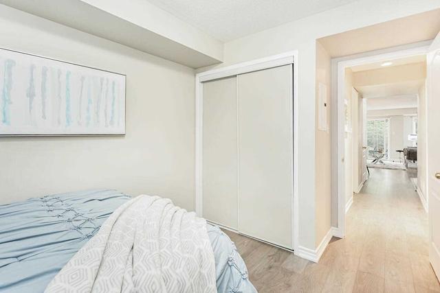 18 - 2579 Sixth Line, Townhouse with 2 bedrooms, 2 bathrooms and 1 parking in Oakville ON | Image 21