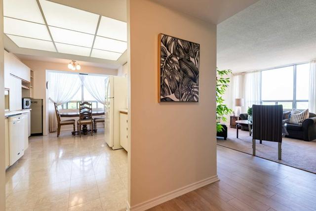 503 - 310 Mill St, Condo with 2 bedrooms, 2 bathrooms and 2 parking in Brampton ON | Image 29