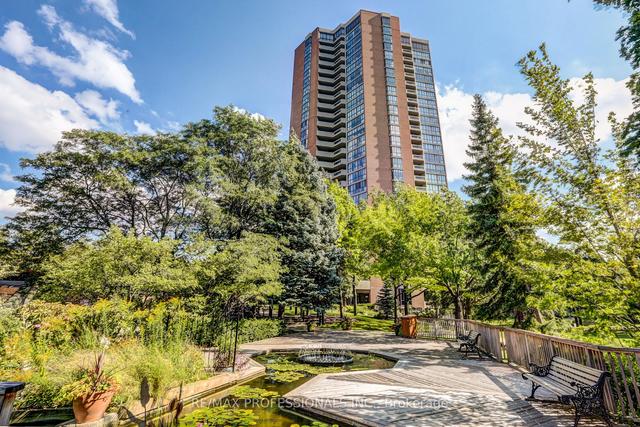 1807 - 2000 Islington Ave, Condo with 2 bedrooms, 2 bathrooms and 2 parking in Toronto ON | Image 12