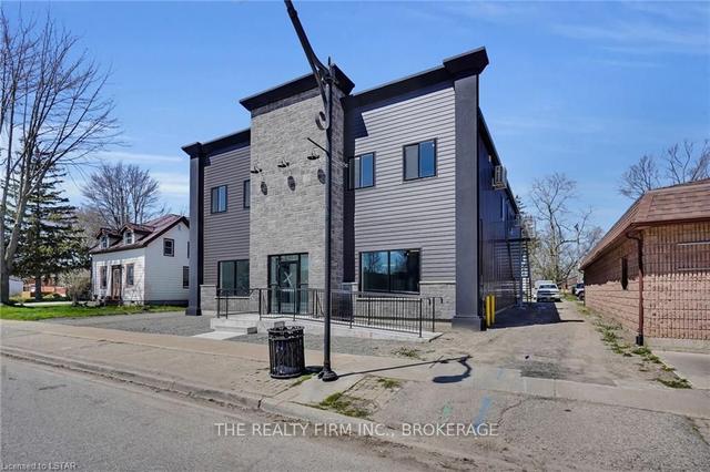 c - 175 Main St, Condo with 2 bedrooms, 1 bathrooms and 1 parking in West Elgin ON | Image 20