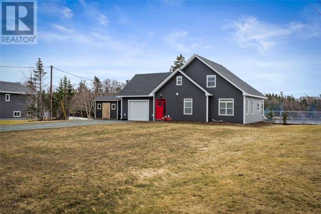 13 Graces Place, House detached with 4 bedrooms, 2 bathrooms and null parking in Flatrock NL | Image 37