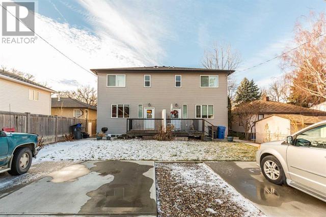 833 17 Street S, Home with 6 bedrooms, 4 bathrooms and 4 parking in Lethbridge AB | Image 7