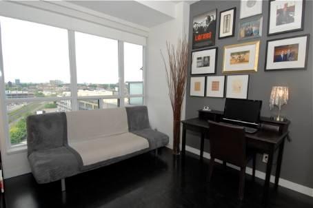 lph23 - 1 Shaw St, Condo with 2 bedrooms, 2 bathrooms and 1 parking in Toronto ON | Image 8