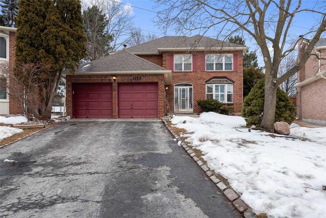 1123 Harvest Dr, House detached with 4 bedrooms, 3 bathrooms and 6 parking in Pickering ON | Image 1
