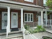 245 Euclid Ave, House semidetached with 2 bedrooms, 2 bathrooms and 2 parking in Toronto ON | Image 2