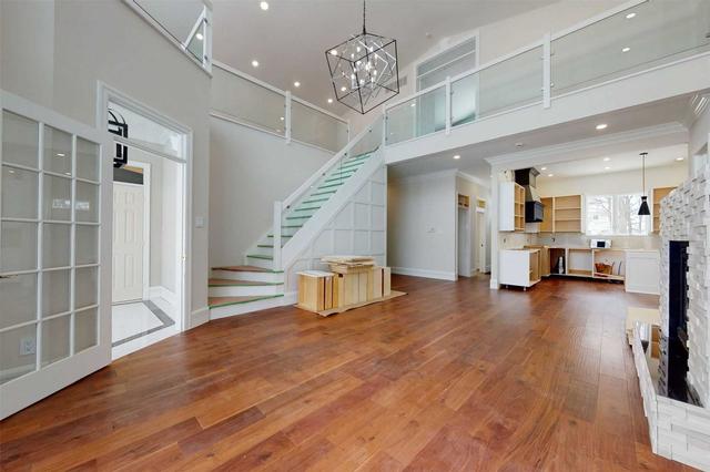 55 St. Lawrence St N, House detached with 5 bedrooms, 4 bathrooms and 6 parking in Collingwood ON | Image 3