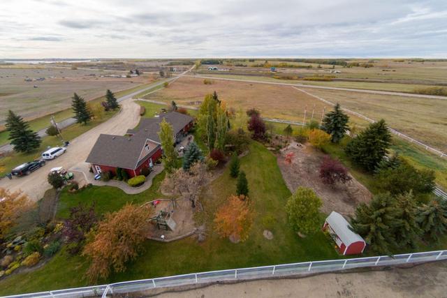 451066 Rg Rd 73, House detached with 3 bedrooms, 3 bathrooms and 6 parking in Wainwright No. 61 AB | Image 28