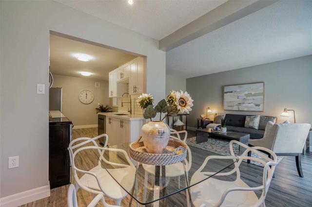 119 - 100 Quigley Rd, Townhouse with 3 bedrooms, 3 bathrooms and 2 parking in Hamilton ON | Image 3
