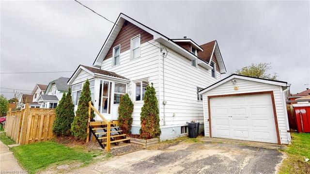 109 Fifth Avenue E, House detached with 3 bedrooms, 1 bathrooms and null parking in North Bay ON | Image 12