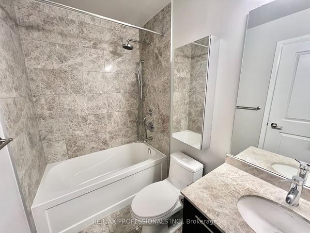 ph1204 - 35 Fontenay Crt, Condo with 2 bedrooms, 2 bathrooms and 1 parking in Toronto ON | Image 12