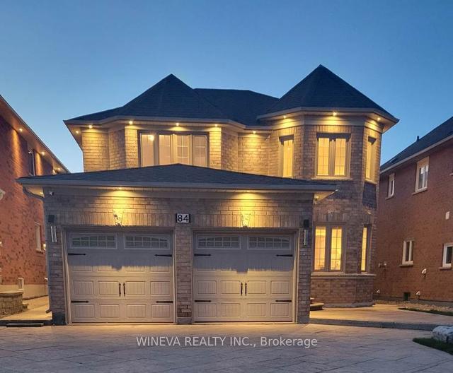 84 Song Bird Dr, House detached with 4 bedrooms, 3 bathrooms and 6 parking in Markham ON | Image 23