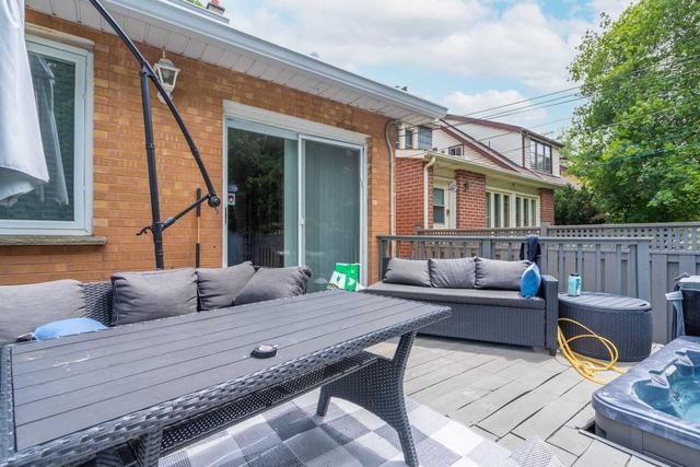 168 Balmoral Ave S, House detached with 4 bedrooms, 2 bathrooms and 1 parking in Hamilton ON | Image 30