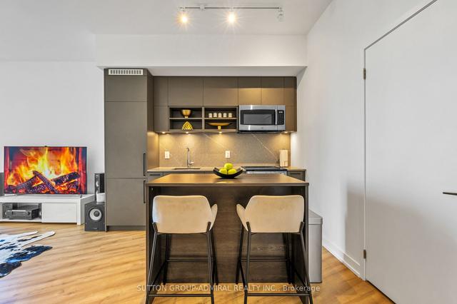 705 - 135 East Liberty St, Condo with 2 bedrooms, 2 bathrooms and 1 parking in Toronto ON | Image 7