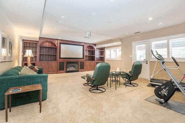 14 Trillium Tr, House detached with 4 bedrooms, 7 bathrooms and 12 parking in Oro Medonte ON | Image 18