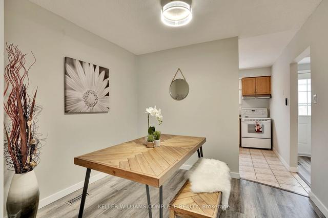 6 - 1355 Upper Gage Ave, Townhouse with 3 bedrooms, 2 bathrooms and 2 parking in Hamilton ON | Image 32