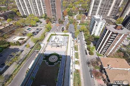 sph1901 - 88 Broadway Ave, Condo with 2 bedrooms, 2 bathrooms and 1 parking in Toronto ON | Image 7