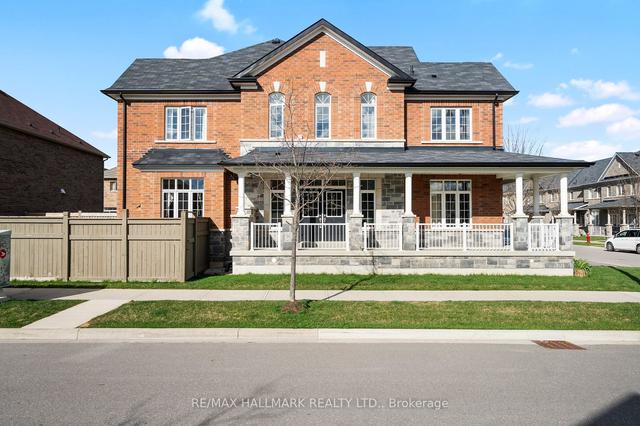 54 Yellowknife Rd, House semidetached with 3 bedrooms, 3 bathrooms and 3 parking in Brampton ON | Image 12