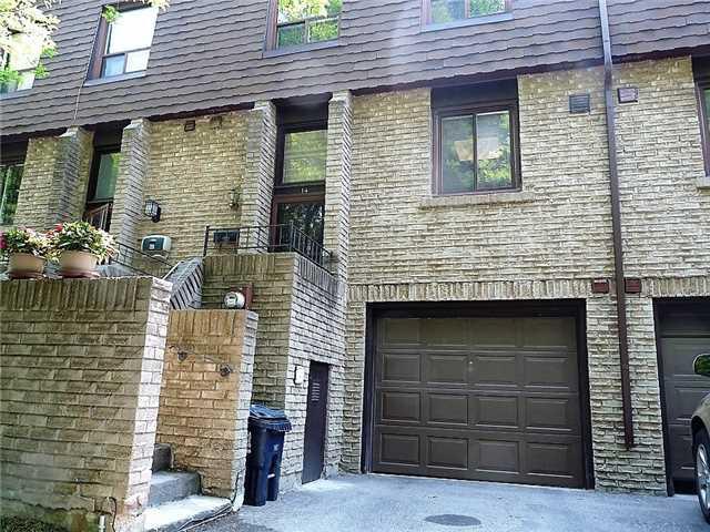 U14 - 2 Davisbrook Blvd, Townhouse with 3 bedrooms, 3 bathrooms and 1 parking in Toronto ON | Image 17
