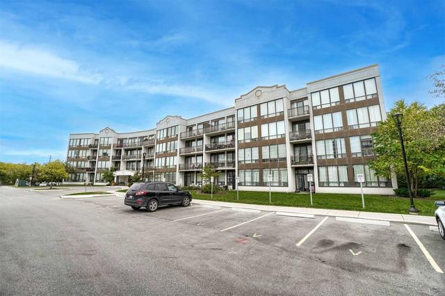 306 - 105 Bagot St, Condo with 2 bedrooms, 2 bathrooms and 1 parking in Guelph ON | Image 12