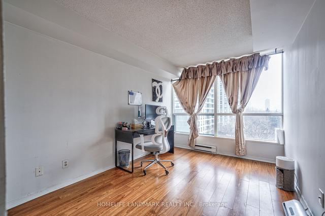 503 - 4725 Sheppard Ave E, Condo with 2 bedrooms, 2 bathrooms and 1 parking in Toronto ON | Image 8
