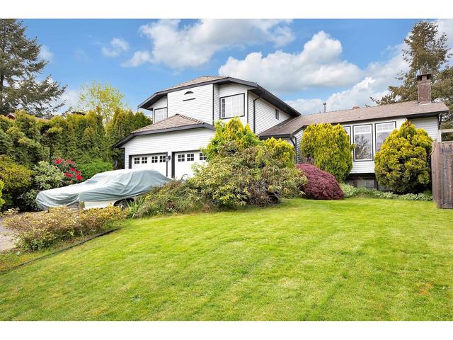 14773 89 Avenue, House detached with 4 bedrooms, 3 bathrooms and 6 parking in Surrey BC | Image 1