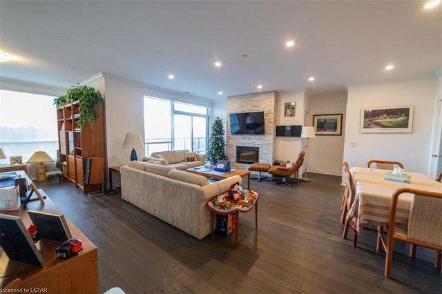 503 - 1200 Commissioners Road W, House attached with 2 bedrooms, 2 bathrooms and 2 parking in London ON | Image 27