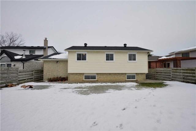 342 Wintergreen Dr, House detached with 4 bedrooms, 3 bathrooms and 3 parking in Waterloo ON | Image 20