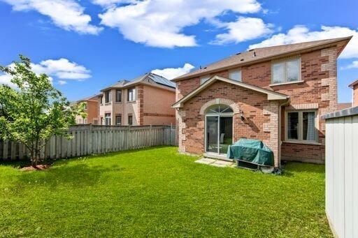 51 Lockwood Rd, House detached with 3 bedrooms, 4 bathrooms and 2 parking in Brampton ON | Image 20
