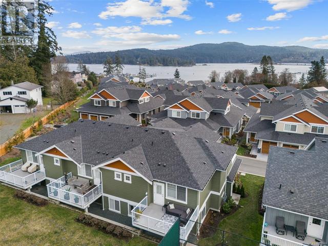 344 - 6995 Nordin Rd, House attached with 3 bedrooms, 3 bathrooms and 42 parking in Sooke BC | Image 36