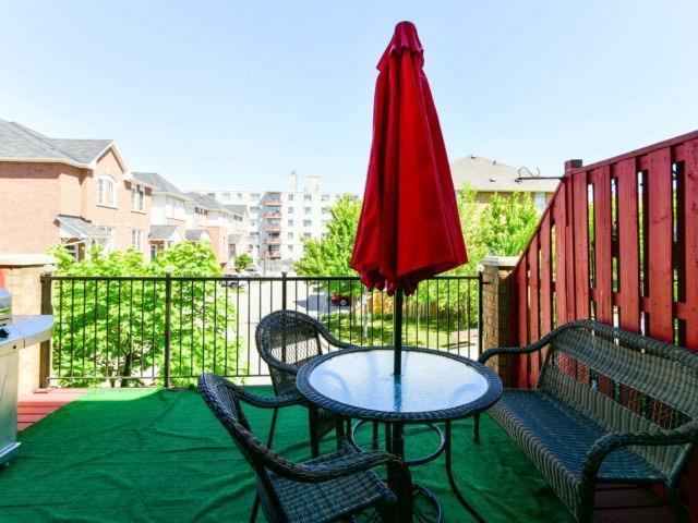 4 - 2792 Eglinton Ave E, Townhouse with 4 bedrooms, 4 bathrooms and 2 parking in Toronto ON | Image 17