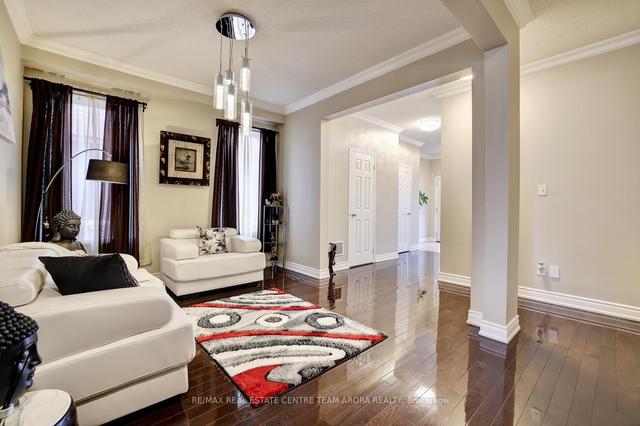 644 Lott Cres, House semidetached with 4 bedrooms, 4 bathrooms and 3 parking in Milton ON | Image 36