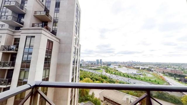 1803 - 133 Wynford Dr, Condo with 2 bedrooms, 2 bathrooms and 1 parking in Toronto ON | Image 14