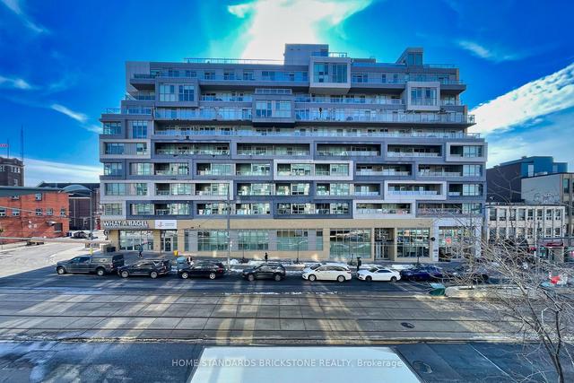 314 - 840 St Clair Ave W, Condo with 2 bedrooms, 2 bathrooms and 0 parking in Toronto ON | Image 16