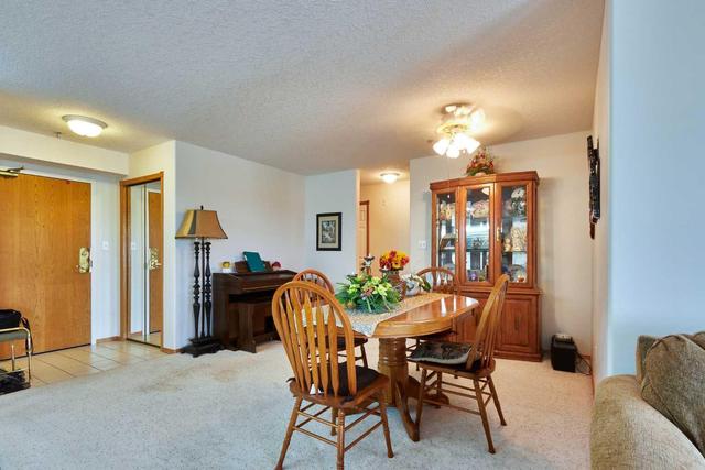 308 - 1535 Southview Drive Se, Condo with 2 bedrooms, 2 bathrooms and 1 parking in Medicine Hat AB | Image 7