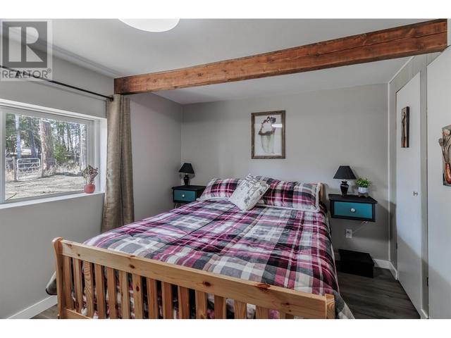 4939 Timothy Lake Road, House detached with 3 bedrooms, 2 bathrooms and null parking in Cariboo G BC | Image 29