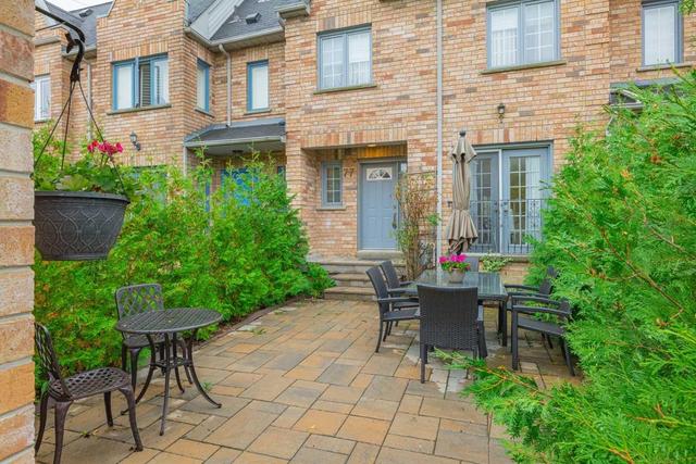 77 Lichfield Rd, House attached with 3 bedrooms, 4 bathrooms and 2 parking in Markham ON | Image 20